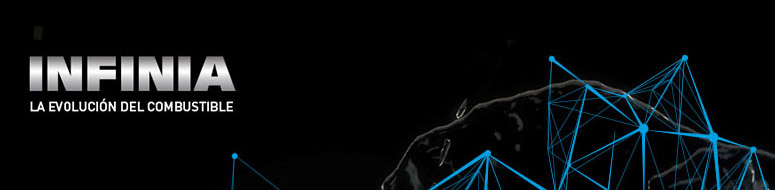 infinia la evolucion en combustibles ypf pila colon buenos aires