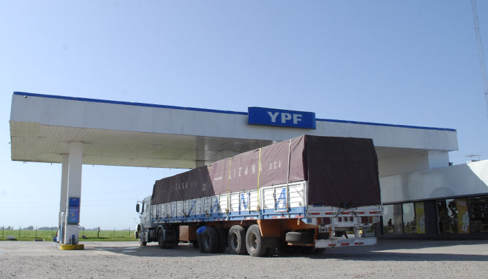 camion cuadrado
